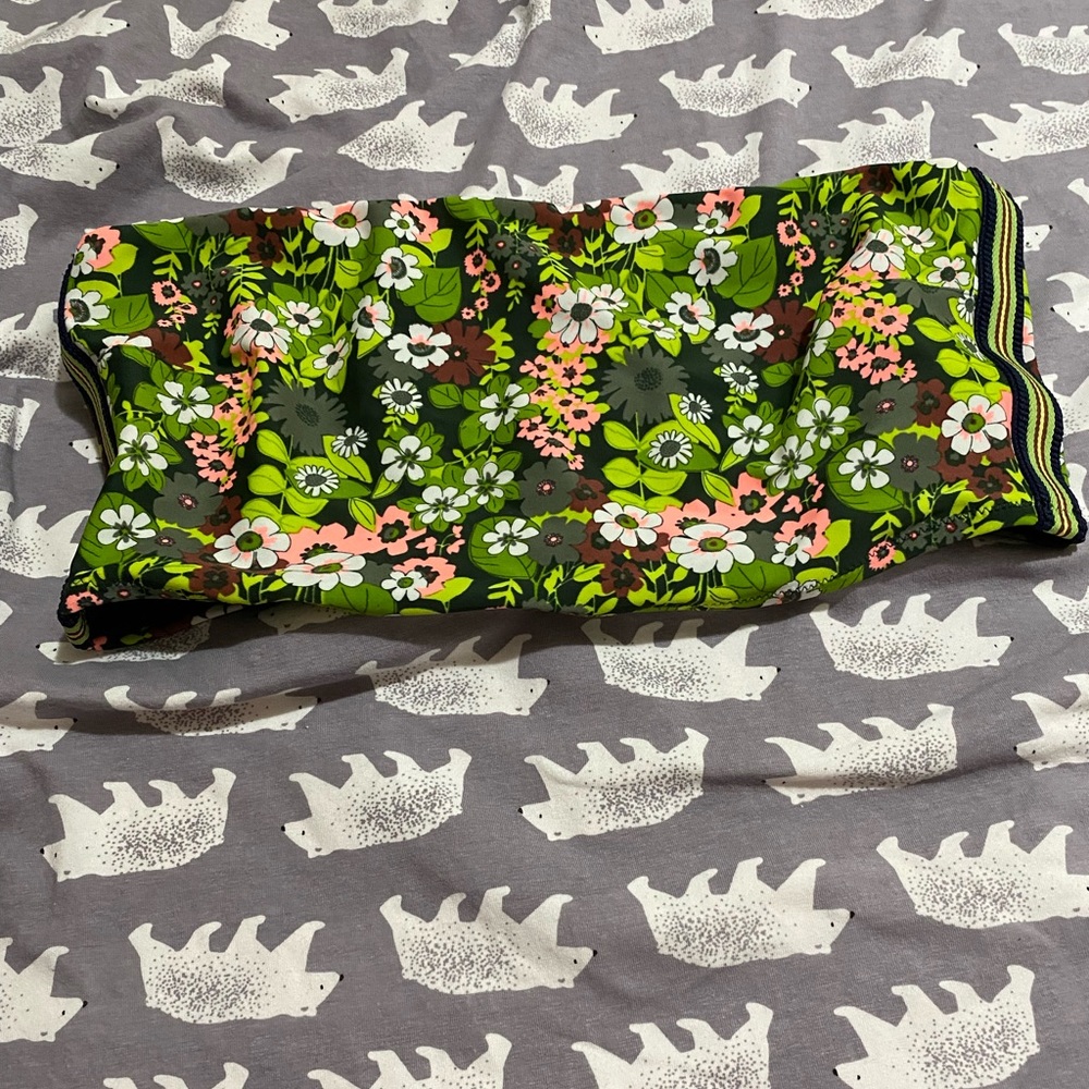 Aerie Bandeau Bikini Top
